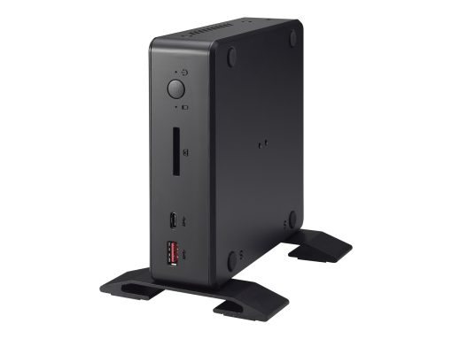 shuttle xpc nano nc10u3 mini pc i3 8145u 0gb no os 3