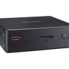 shuttle xpc nano nc10u3 mini pc i3 8145u 0gb no os 6