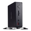 shuttle xpc nano nc10u3 mini pc i3 8145u 0gb no os 7