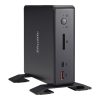 shuttle xpc nano nc10u3 mini pc i3 8145u 0gb no os 8