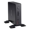 shuttle xpc nano nc10u3 mini pc i3 8145u 0gb no os 9