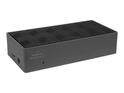 targus universal dv4k dockingstation