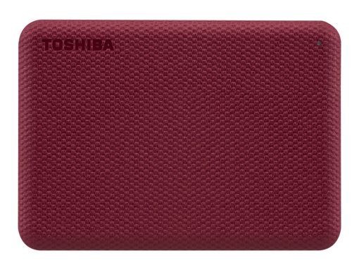 toshiba canvio advance harddisk 4tb 25 usb 32 gen 1 2