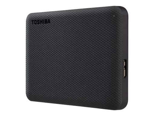 toshiba canvio advance harddisk 4tb 25 usb 32 gen 1