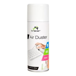 tracer compressed air duster spraydase