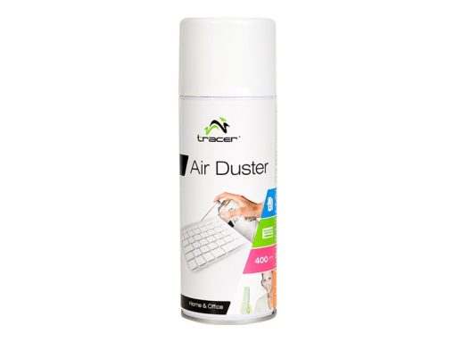 tracer compressed air duster spraydase