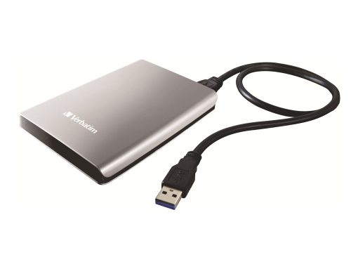 verbatim store n go harddisk portable 1tb usb 30