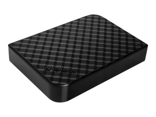 verbatim store n save harddisk 4tb usb 30 1