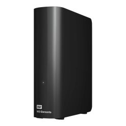 wd elements desktop harddisk wdbwlg0180hbk 18tb usb 30