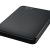 wd elements portable harddisk wdbu6y0020bbk 2tb usb 30 5