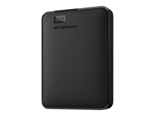 wd elements portable harddisk wdbu6y0040bbk 4tb usb 30