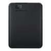 wd elements portable harddisk wdbu6y0050bbk 5tb usb 30 3