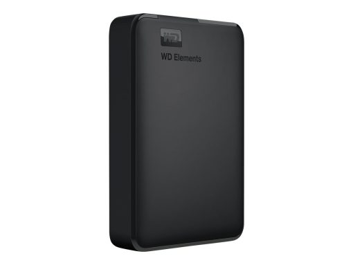 wd elements portable harddisk wdbu6y0050bbk 5tb usb 30 4