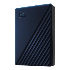 wd my passport for mac harddisk wdba2f0050bbl 5tb usb 32 gen 1