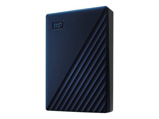 wd my passport for mac harddisk wdba2f0050bbl 5tb usb 32 gen 1