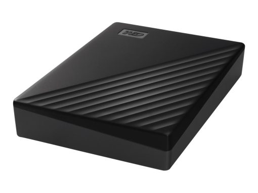 wd my passport harddisk wdbpkj0050bbk 5tb usb 32 gen 1 1