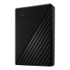 wd my passport harddisk wdbpkj0050bbk 5tb usb 32 gen 1