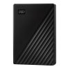 wd my passport harddisk wdbpkj0050bbk 5tb usb 32 gen 1 2