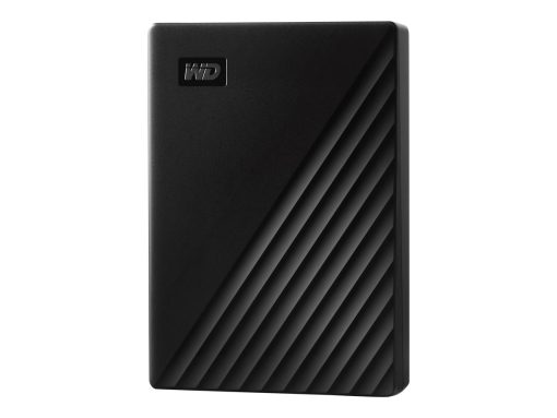 wd my passport harddisk wdbpkj0050bbk 5tb usb 32 gen 1 2