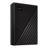 wd my passport harddisk wdbpkj0050bbk 5tb usb 32 gen 1 3