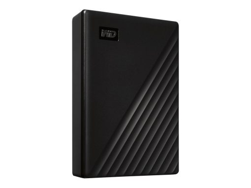 wd my passport harddisk wdbpkj0050bbk 5tb usb 32 gen 1 3