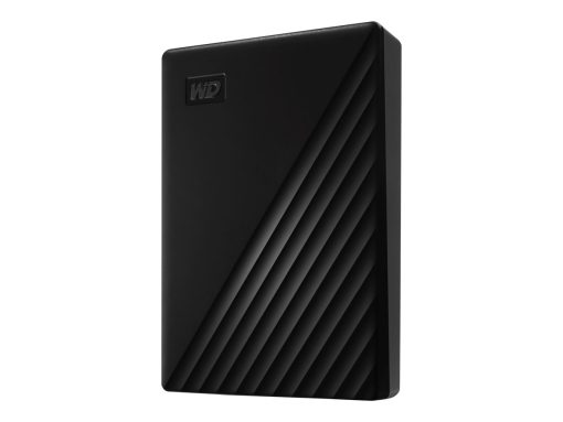 wd my passport harddisk wdbpkj0050bbk 5tb usb 32 gen 1