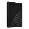 wd my passport harddisk wdbyvg0010bbk 1tb usb 32 gen 1 2