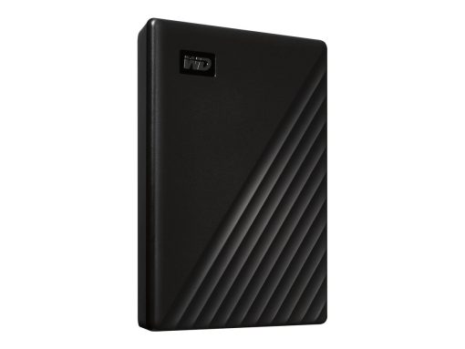 wd my passport harddisk wdbyvg0010bbk 1tb usb 32 gen 1 2