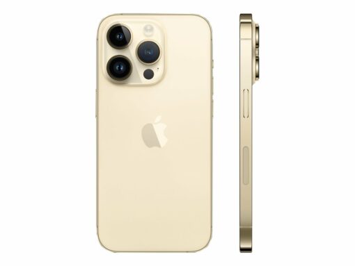 Apple iPhone 14 Pro 6.122 256GB Guld