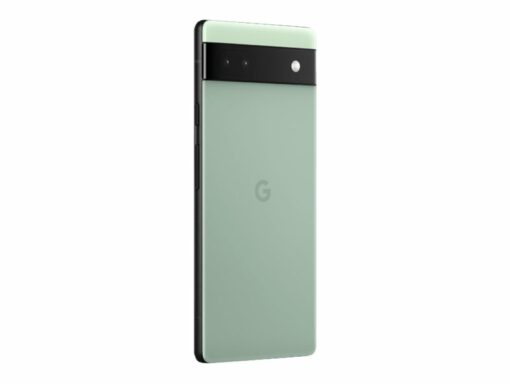 Google Pixel 6a 128GB Sage Gron2