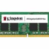 Kingston 8GB DDR4 3200MHz ValueRAM CL22 SO DIMM 260 Pin