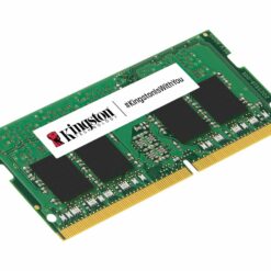 Kingston 8GB DDR4 3200MHz ValueRAM CL22 SO DIMM 260 Pin1