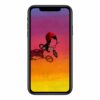 Rekonditionerad Apple iPhone XR 128GB Svart