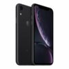 Rekonditionerad Apple iPhone XR 128GB Svart1