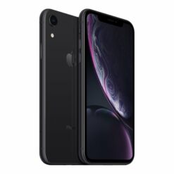 Rekonditionerad Apple iPhone XR 128GB Svart1