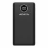 adata p20000qcd powerbank 20000mah sort 1