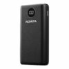 adata p20000qcd powerbank 20000mah sort