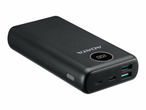 adata p20000qcd powerbank 20000mah sort 2