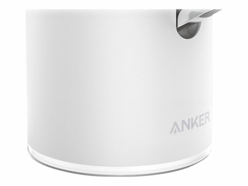 anker maggo tradlos opladningsstander 75watt 24 pin usb c 2