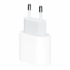 apple 20w usb c power adapter