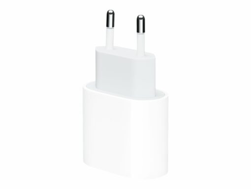 apple 20w usb c power adapter