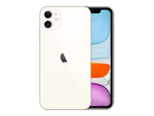 apple iphone 11 61 128gb hvid 2