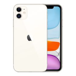 apple iphone 11 61 64gb hvid 2