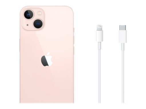 apple iphone 13 61 256gb pink 6