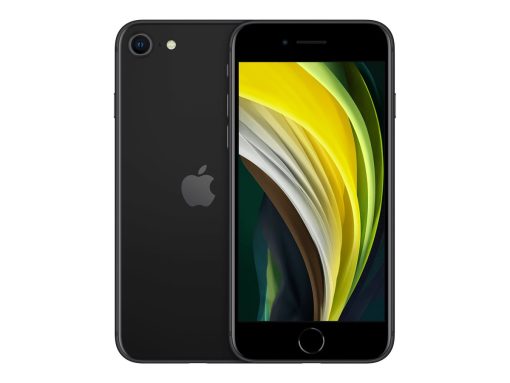 apple iphone se 2 gen 47 128gb sort 3
