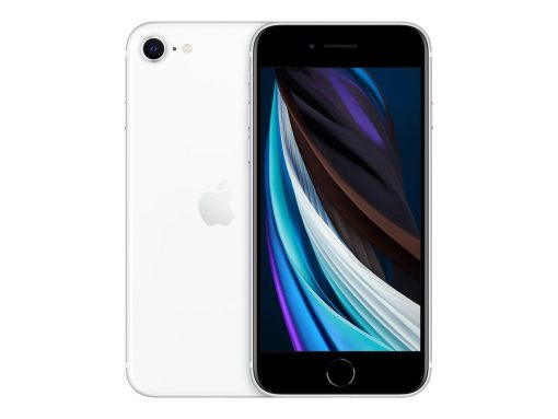 apple iphone se 2 gen 47 64gb hvid 2