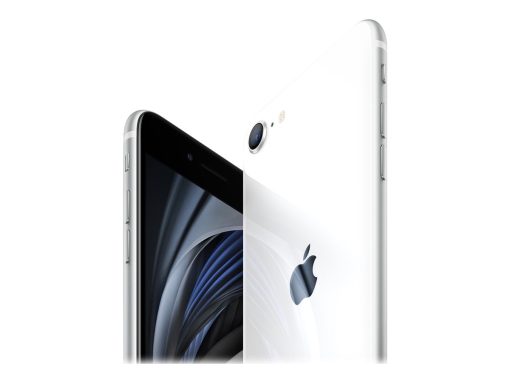 apple iphone se 2 gen 47 64gb hvid 4