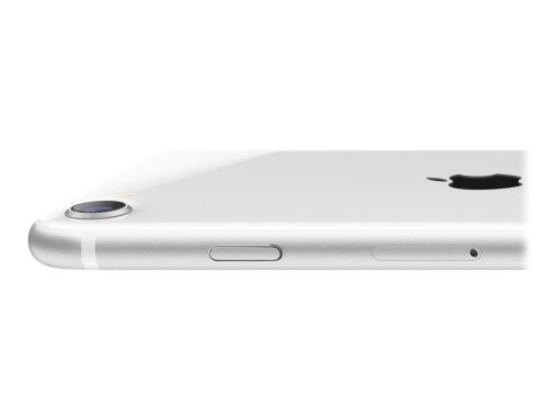 apple iphone se 2 gen 47 64gb hvid 5
