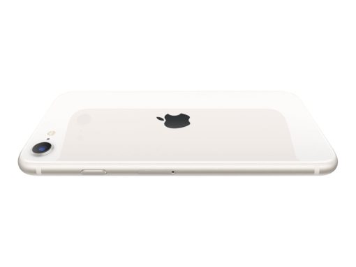apple iphone se 3rd generation 47 128gb stjernelys 3