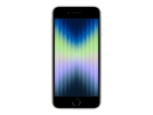 apple iphone se 3rd generation 47 128gb stjernelys